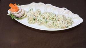 Shaam-E-Soya Malai Chaap