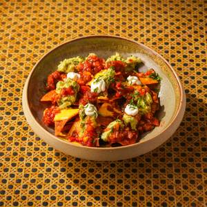 Nacho Mania
