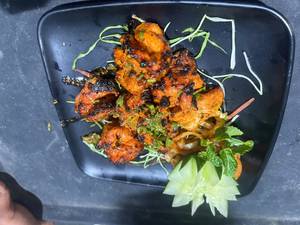 Chicken Tikka