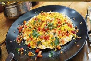 Masala Papad