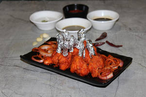 Chicken Lollipop