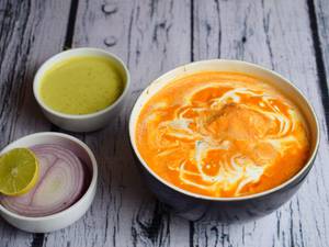 Shahi Paneer