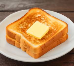 The Butter Toast