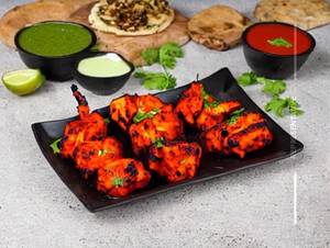 Chicken tikka