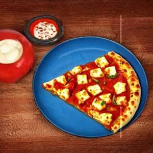 Makhani paneer delight