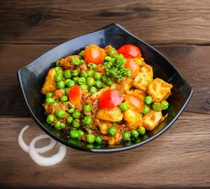 Aloo Tamatar