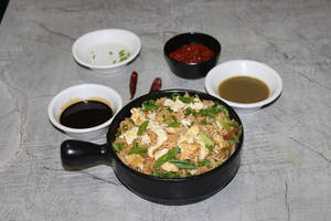 Egg Fried Rice