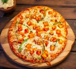 Paneer Delight Pizza