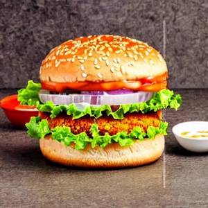 Veggie Burger