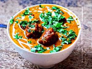 Dal Fry
