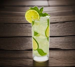 Mintlime Mojito