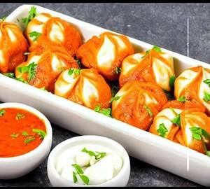 Kurkure Momos Paneer
