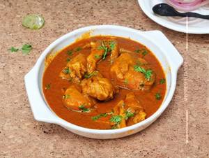 Chicken Curry