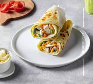 Cheese Wrap