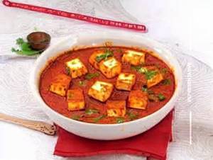 Paneer Punjabi