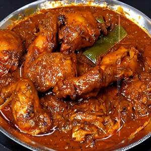 Chicken dehati