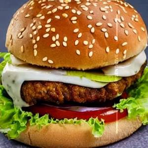 Fatafat Burger