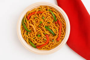Hakka Noodles