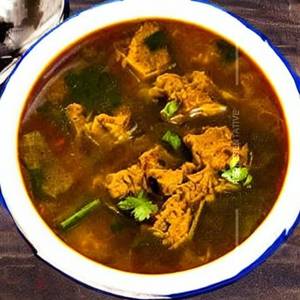 Murgh Yakhni (Non-Veg)