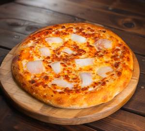 Onion Pizza