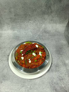Kadhai Preparation