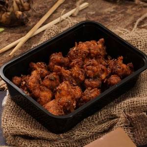 Gobi Chilli