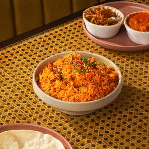 Tomato Rice