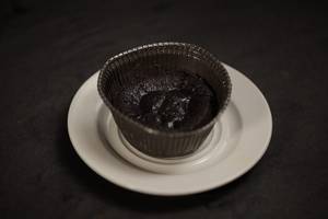 Choco Lava Cake
