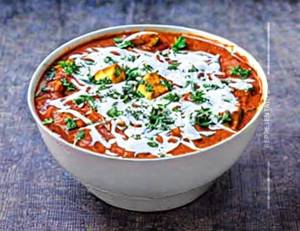 Shahi Paneer