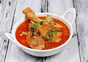 Gosht shahi korma