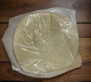 Thin Pizza Base (2pcs)
