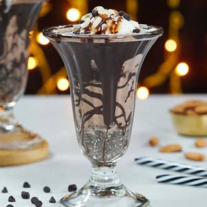 Choclate Falooda