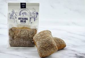 Ciabatta 225 Gms
