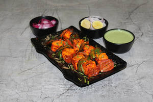 Paneer Tikka