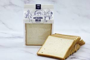 White Jumbo Sandwich Bread 500 Gms