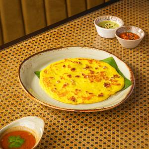 Banana Dosa