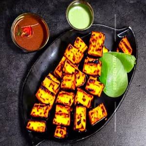 Tandoori Paneer [Medium]
