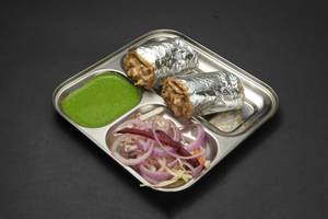 AFGHANI SOYA ROLL