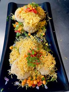 Sev Puri