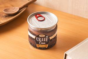 Crave Can Triple Chocolate