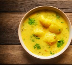 Dahi Ke Aaloo