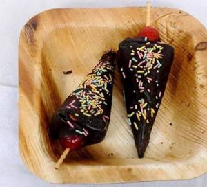 Special Chocolate Cone Pan