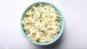 Jeera Rice