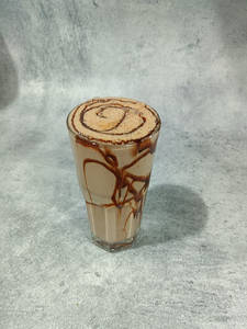 Oreo Milkshake