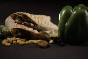 Mexican Wrap