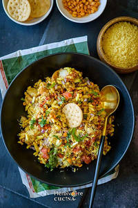 Bombay  Bhel