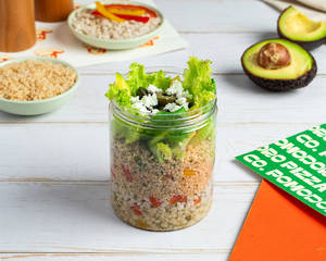 Super Food Salad