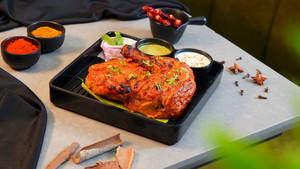 Tandoori Chicken Full