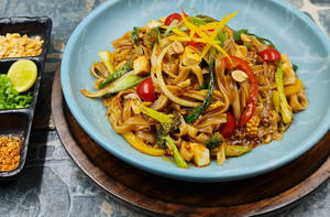 Pad Thai Noodles
