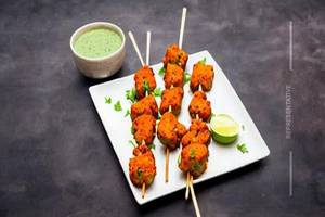 Paneer Ginger Kabab